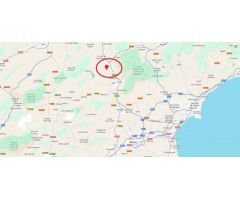 Oportunidad para inversión o constructores