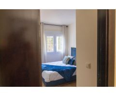Villa Mediterranea en Fuente Alamo (Murcia)