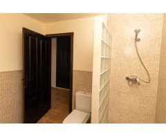Villa Mediterranea en Fuente Alamo (Murcia)