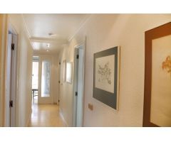 Apartamento en Santa Pola (Santiago Bernabeu)