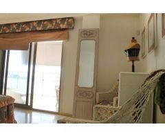 Apartamento en Santa Pola (Santiago Bernabeu)