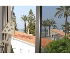 Apartamento en Santa Pola (Santiago Bernabeu)