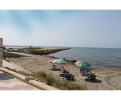 Apartamento en Santa Pola (Santiago Bernabeu)