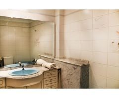 Apartamento en Santa Pola (Santiago Bernabeu)