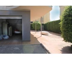 Apartamento en Santa Pola (Santiago Bernabeu)