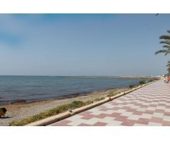 Apartamento en Santa Pola (Santiago Bernabeu)