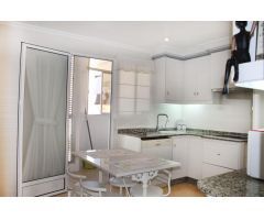 Apartamento en Santa Pola (Santiago Bernabeu)