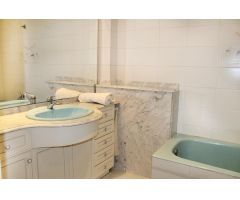 Apartamento en Santa Pola (Santiago Bernabeu)