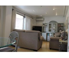 Apartamento en Santa Pola (Santiago Bernabeu)