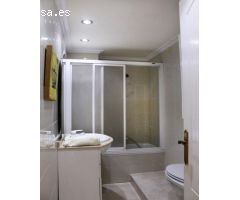 Apartamento en Santa Pola (Santiago Bernabeu)