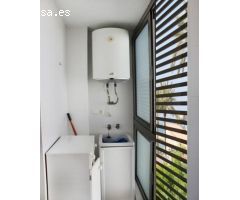Apartamento en Santa Pola (Santiago Bernabeu)