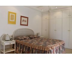 Apartamento en Santa Pola (Santiago Bernabeu)