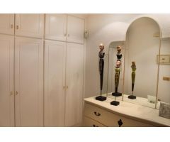 Apartamento en Santa Pola (Santiago Bernabeu)