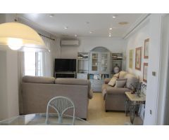Apartamento en Santa Pola (Santiago Bernabeu)