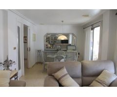Apartamento en Santa Pola (Santiago Bernabeu)