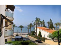 Apartamento en Santa Pola (Santiago Bernabeu)
