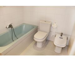 Apartamento en Santa Pola (Santiago Bernabeu)