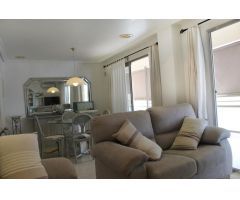 Apartamento en Santa Pola (Santiago Bernabeu)