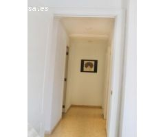 Apartamento en Santa Pola (Santiago Bernabeu)