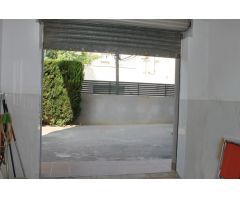 Apartamento en Santa Pola (Santiago Bernabeu)