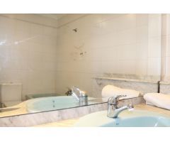 Apartamento en Santa Pola (Santiago Bernabeu)