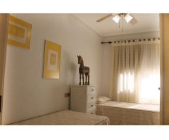 Apartamento en Santa Pola (Santiago Bernabeu)