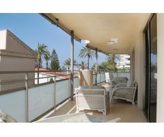 Apartamento en Santa Pola (Santiago Bernabeu)