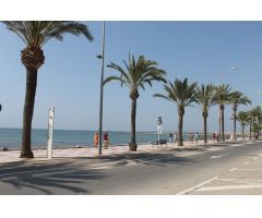 Apartamento en Santa Pola (Santiago Bernabeu)