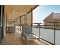 Apartamento en Santa Pola (Santiago Bernabeu)