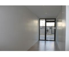 Apartamento en Santa Pola (Santiago Bernabeu)
