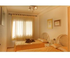 Apartamento en Santa Pola (Santiago Bernabeu)