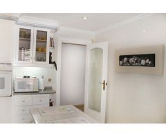 Apartamento en Santa Pola (Santiago Bernabeu)