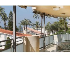 Apartamento en Santa Pola (Santiago Bernabeu)