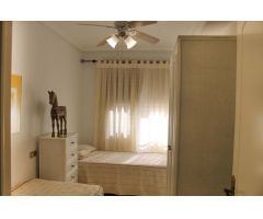 Apartamento en Santa Pola (Santiago Bernabeu)