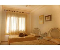 Apartamento en Santa Pola (Santiago Bernabeu)