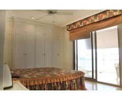 Apartamento en Santa Pola (Santiago Bernabeu)