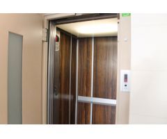 Apartamento en Santa Pola (Santiago Bernabeu)