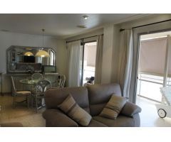 Apartamento en Santa Pola (Santiago Bernabeu)