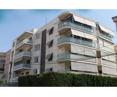 Apartamento en Santa Pola (Santiago Bernabeu)