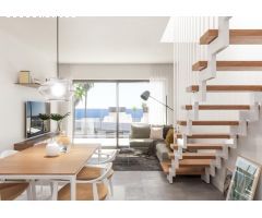 Precioso apartamento en Gran Alacant