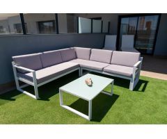 Precioso apartamento en Gran Alacant