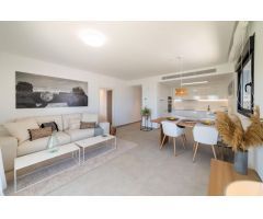 Precioso apartamento en Gran Alacant