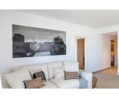 Precioso apartamento en Gran Alacant