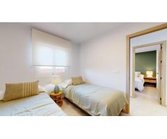Exclusivo vivienda en Pilar de la Horadada, Costa Blanca