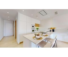 Exclusivo vivienda en Pilar de la Horadada, Costa Blanca