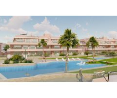 Exclusivo vivienda en Pilar de la Horadada, Costa Blanca
