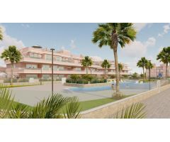 Exclusivo vivienda en Pilar de la Horadada, Costa Blanca