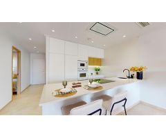 Exclusivo vivienda en Pilar de la Horadada, Costa Blanca