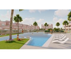 Exclusivo vivienda en Pilar de la Horadada, Costa Blanca