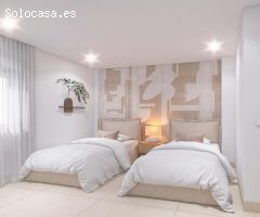 Chalet adosado en Bigastro